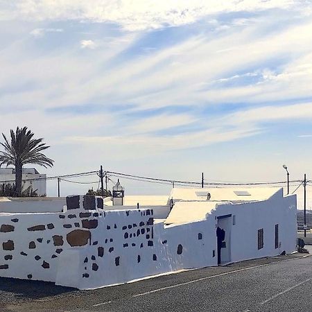Willa Casa Mialma Lanzarote Conil Zewnętrze zdjęcie