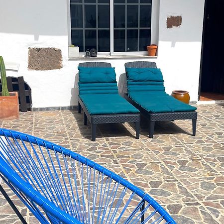 Willa Casa Mialma Lanzarote Conil Zewnętrze zdjęcie