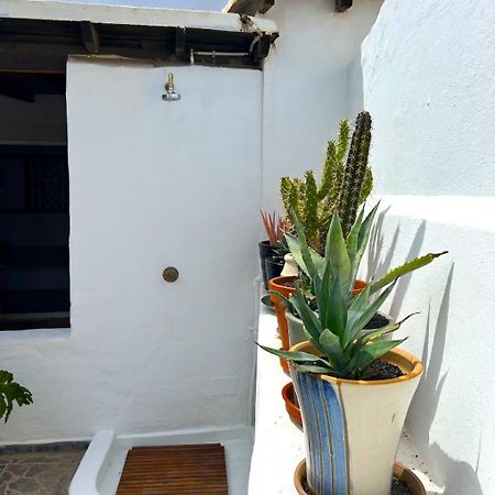 Willa Casa Mialma Lanzarote Conil Zewnętrze zdjęcie