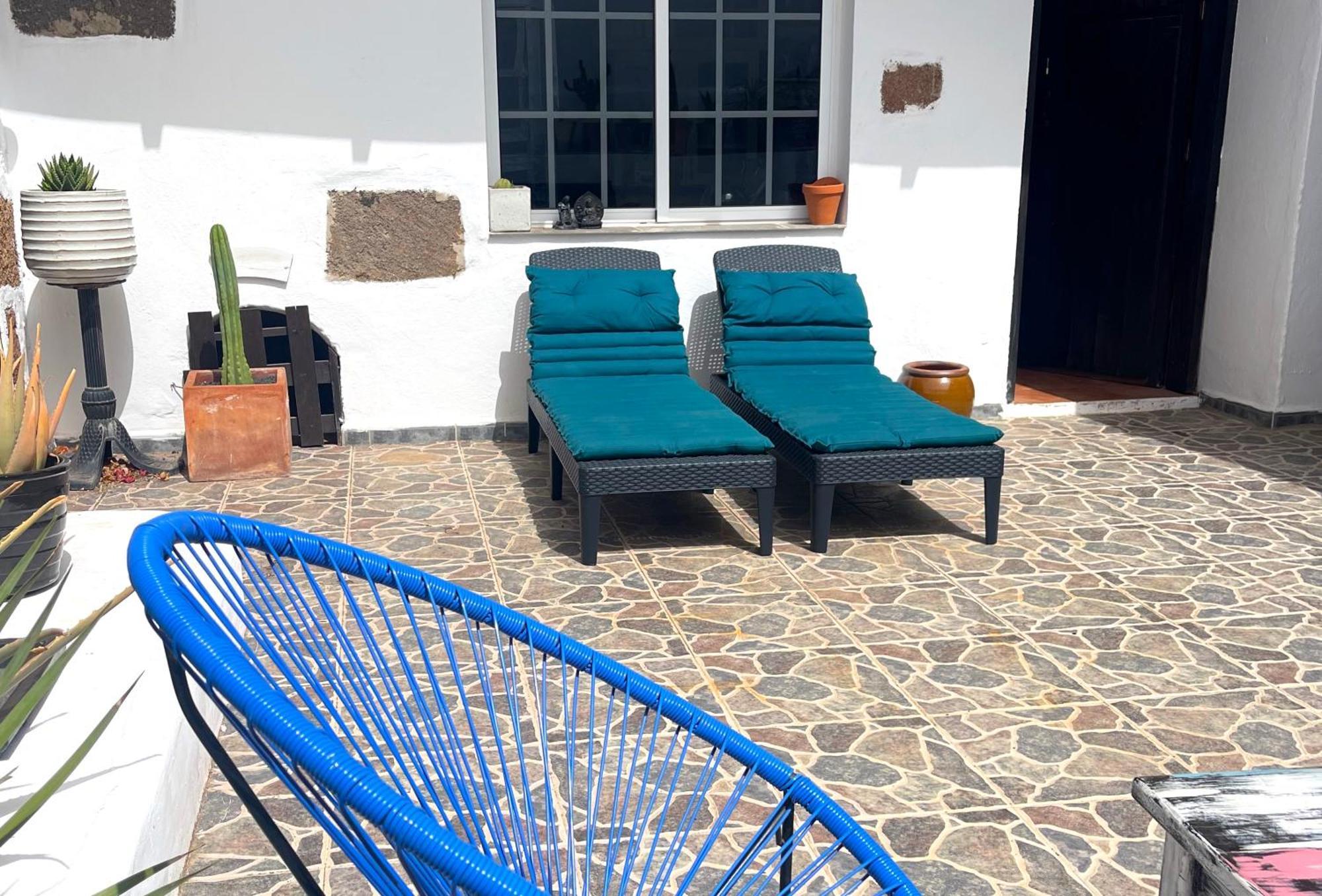Willa Casa Mialma Lanzarote Conil Zewnętrze zdjęcie