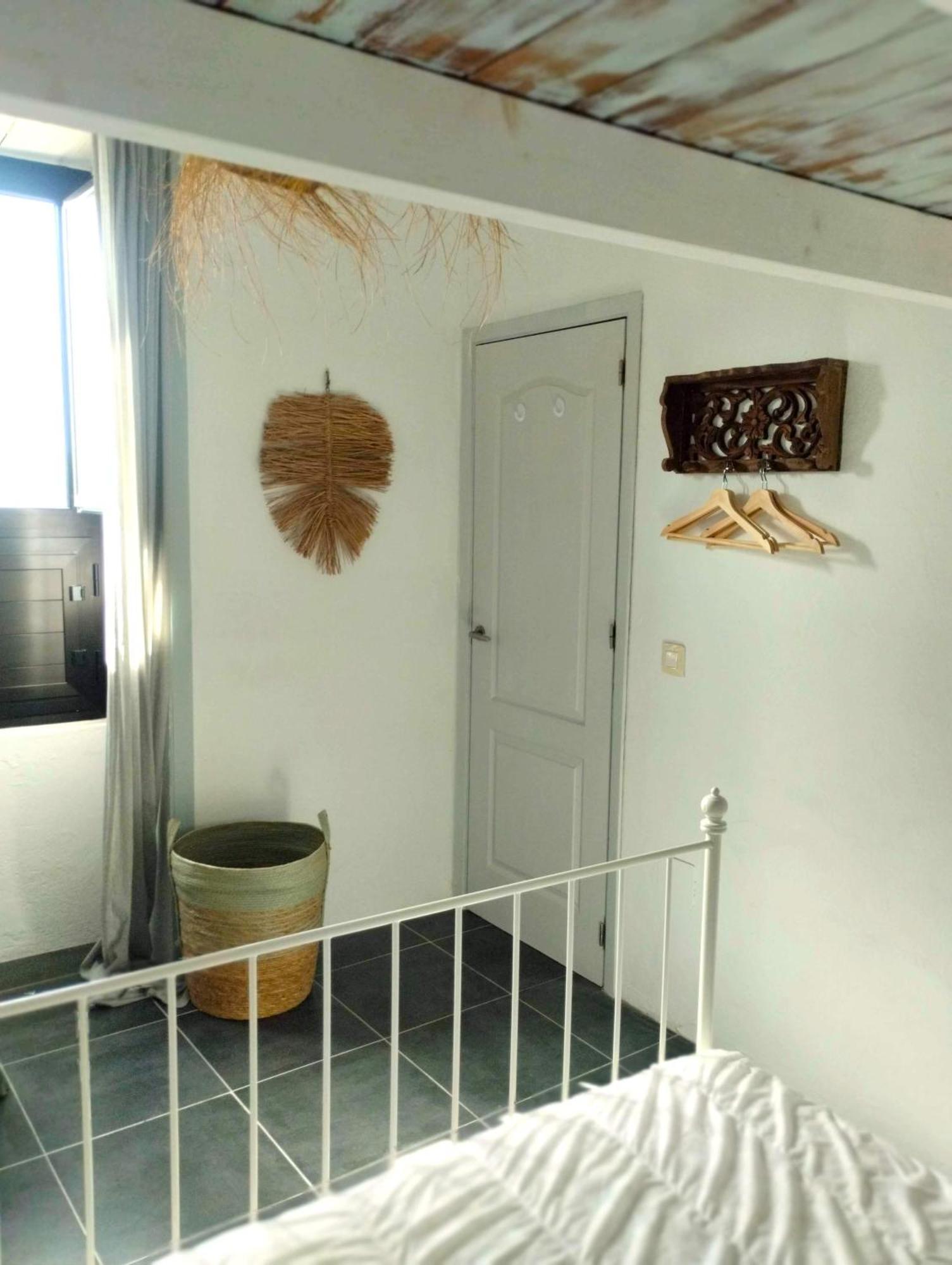 Willa Casa Mialma Lanzarote Conil Zewnętrze zdjęcie