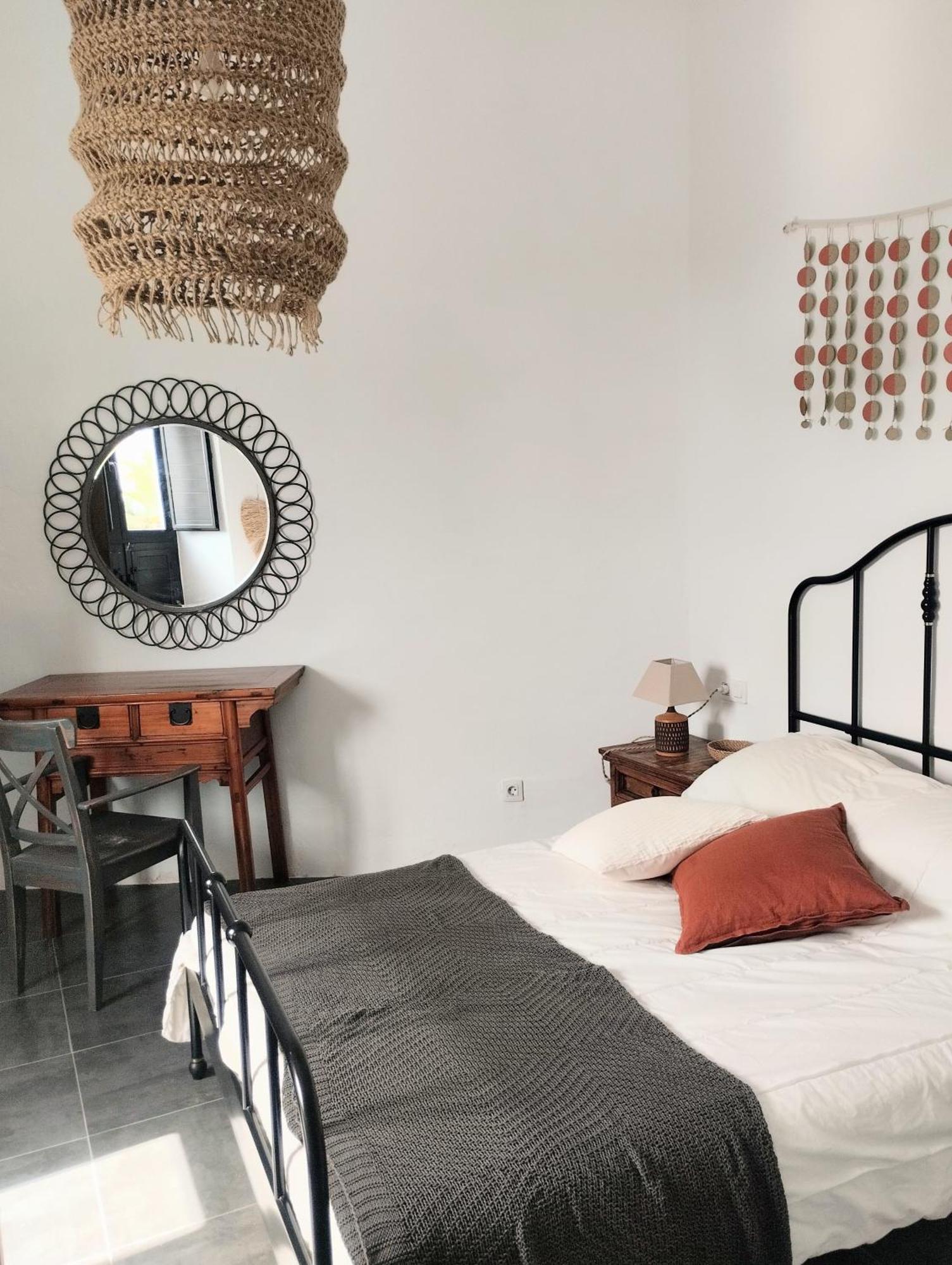 Willa Casa Mialma Lanzarote Conil Zewnętrze zdjęcie