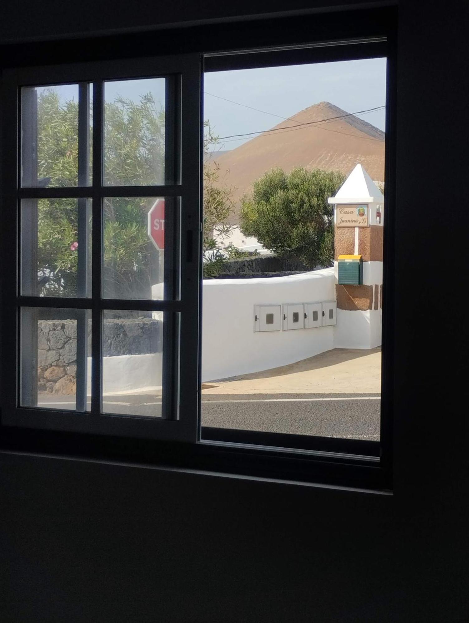 Willa Casa Mialma Lanzarote Conil Zewnętrze zdjęcie