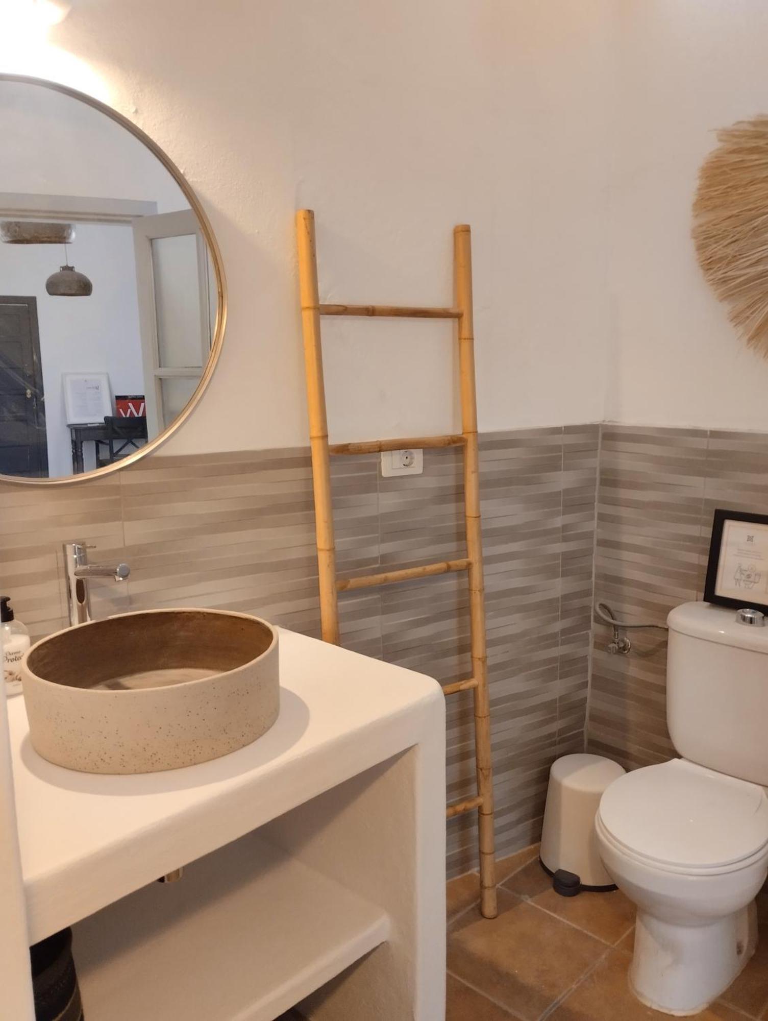 Willa Casa Mialma Lanzarote Conil Zewnętrze zdjęcie