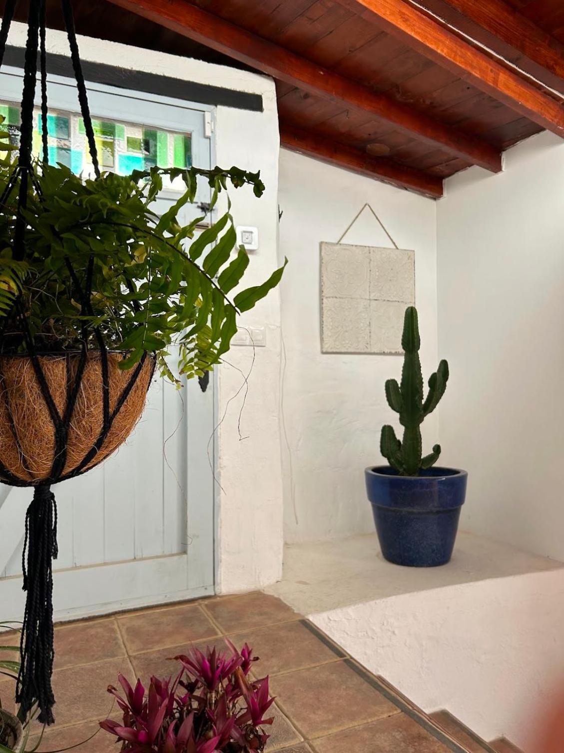 Willa Casa Mialma Lanzarote Conil Zewnętrze zdjęcie