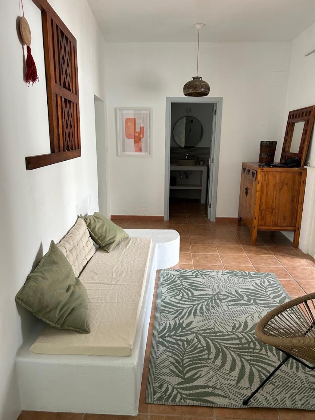Willa Casa Mialma Lanzarote Conil Zewnętrze zdjęcie