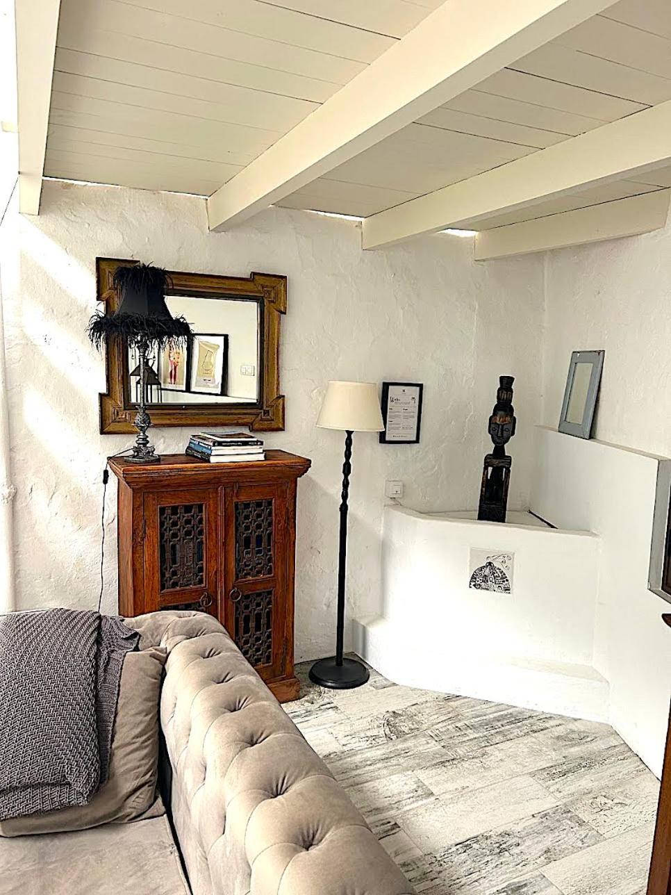 Willa Casa Mialma Lanzarote Conil Zewnętrze zdjęcie