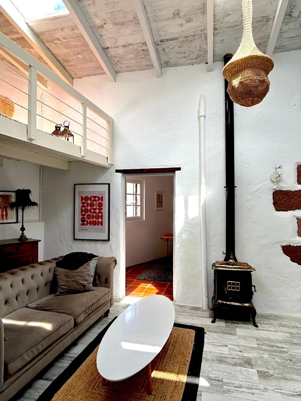 Willa Casa Mialma Lanzarote Conil Zewnętrze zdjęcie
