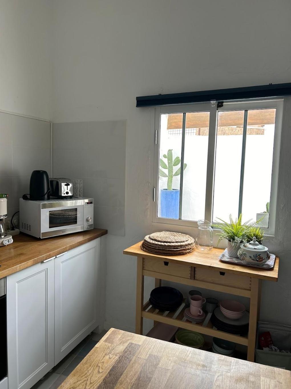 Willa Casa Mialma Lanzarote Conil Zewnętrze zdjęcie