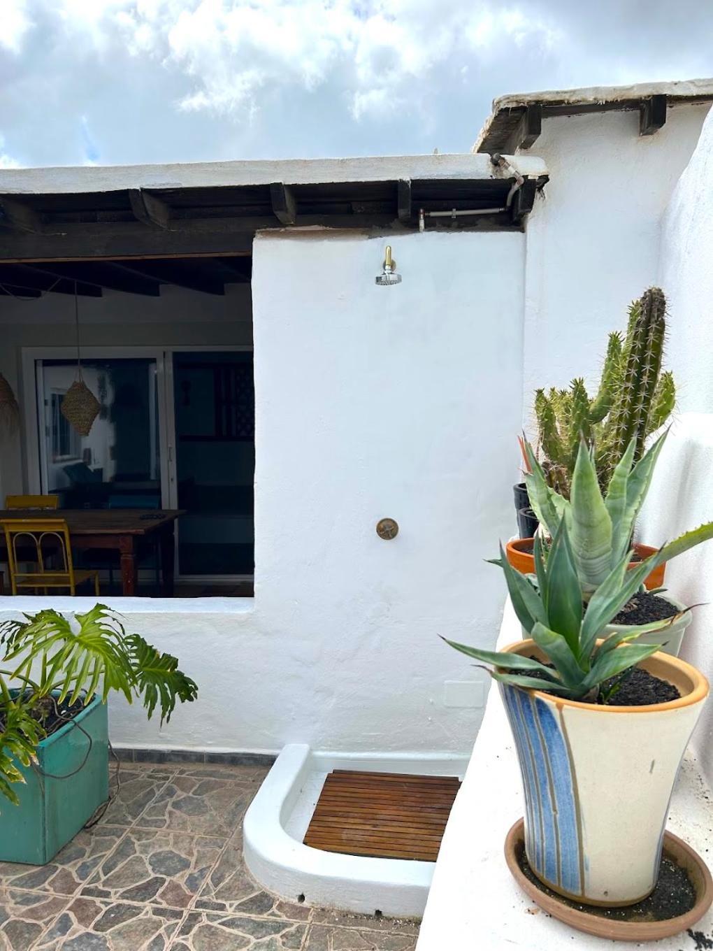 Willa Casa Mialma Lanzarote Conil Zewnętrze zdjęcie