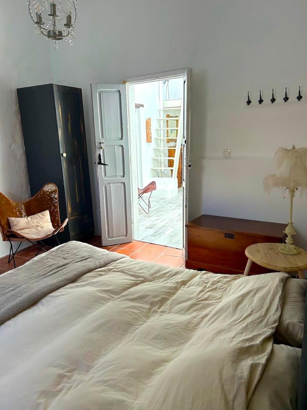 Willa Casa Mialma Lanzarote Conil Zewnętrze zdjęcie
