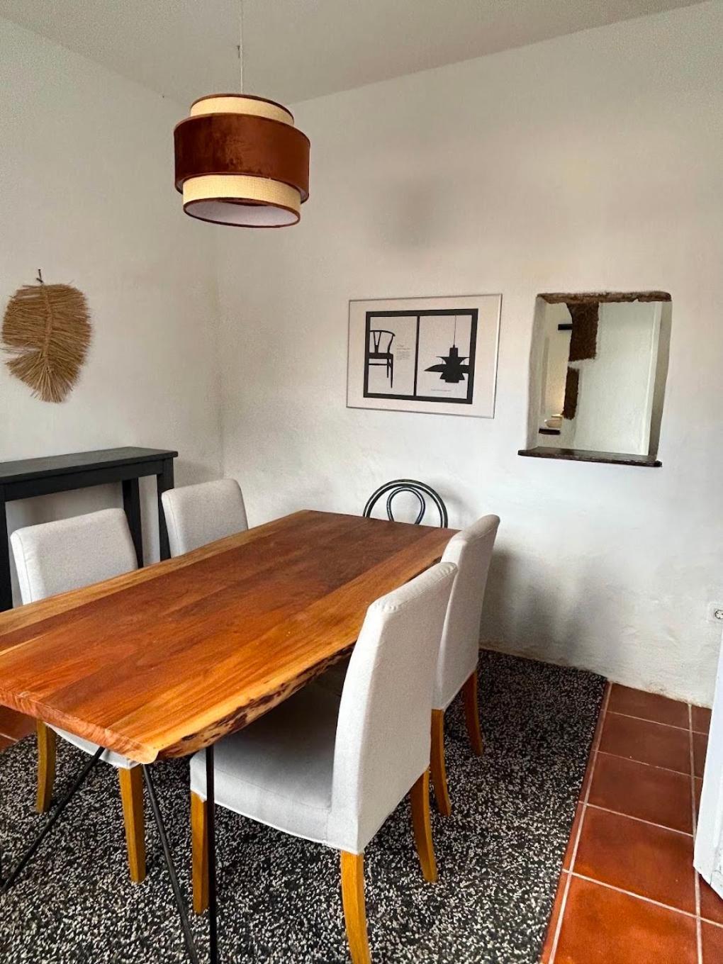 Willa Casa Mialma Lanzarote Conil Zewnętrze zdjęcie
