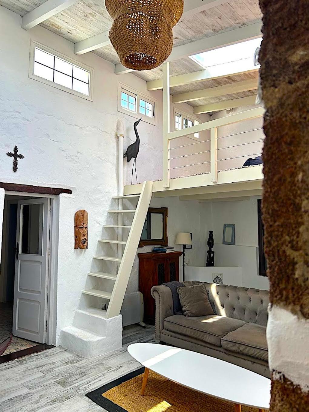 Willa Casa Mialma Lanzarote Conil Zewnętrze zdjęcie