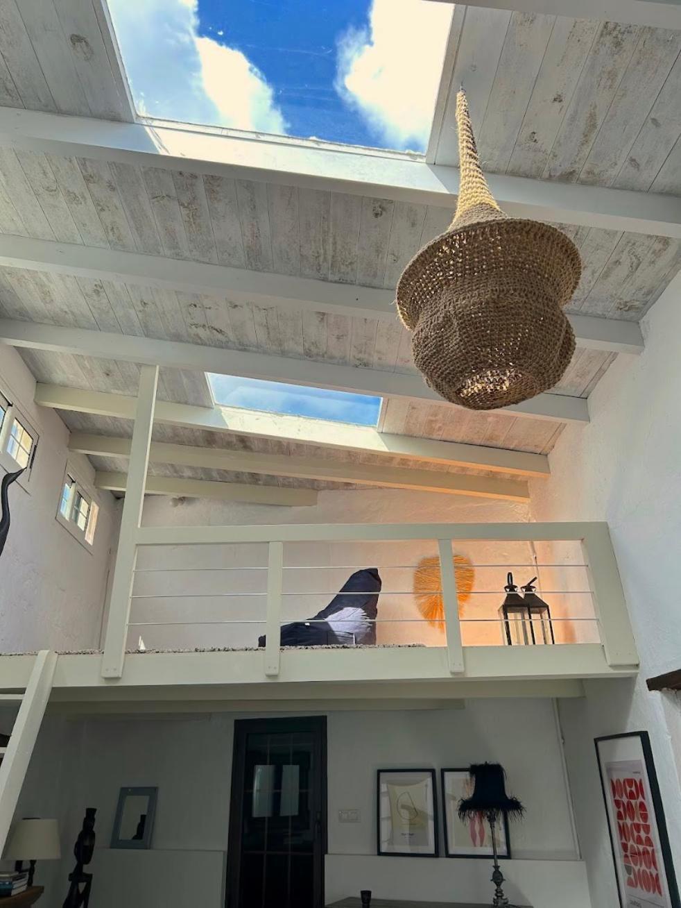 Willa Casa Mialma Lanzarote Conil Zewnętrze zdjęcie