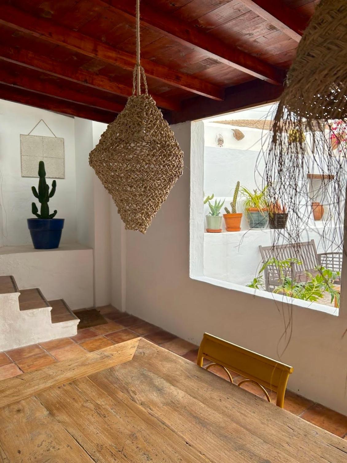 Willa Casa Mialma Lanzarote Conil Zewnętrze zdjęcie