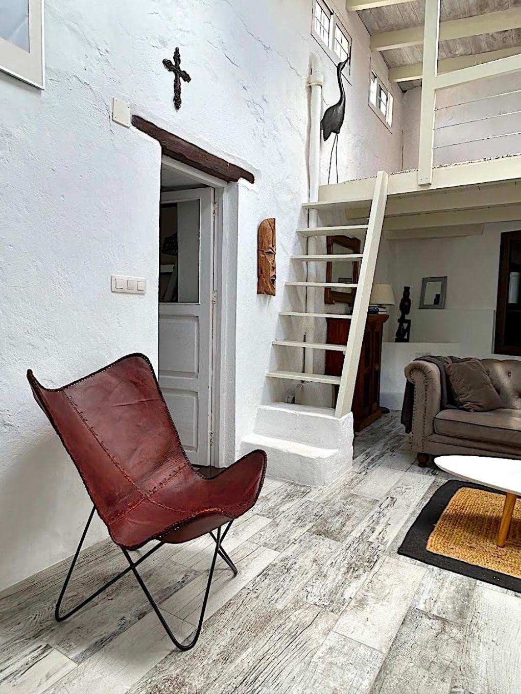 Willa Casa Mialma Lanzarote Conil Zewnętrze zdjęcie