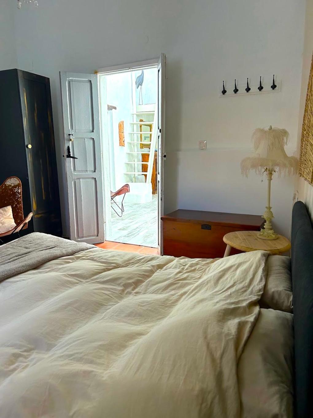 Willa Casa Mialma Lanzarote Conil Zewnętrze zdjęcie