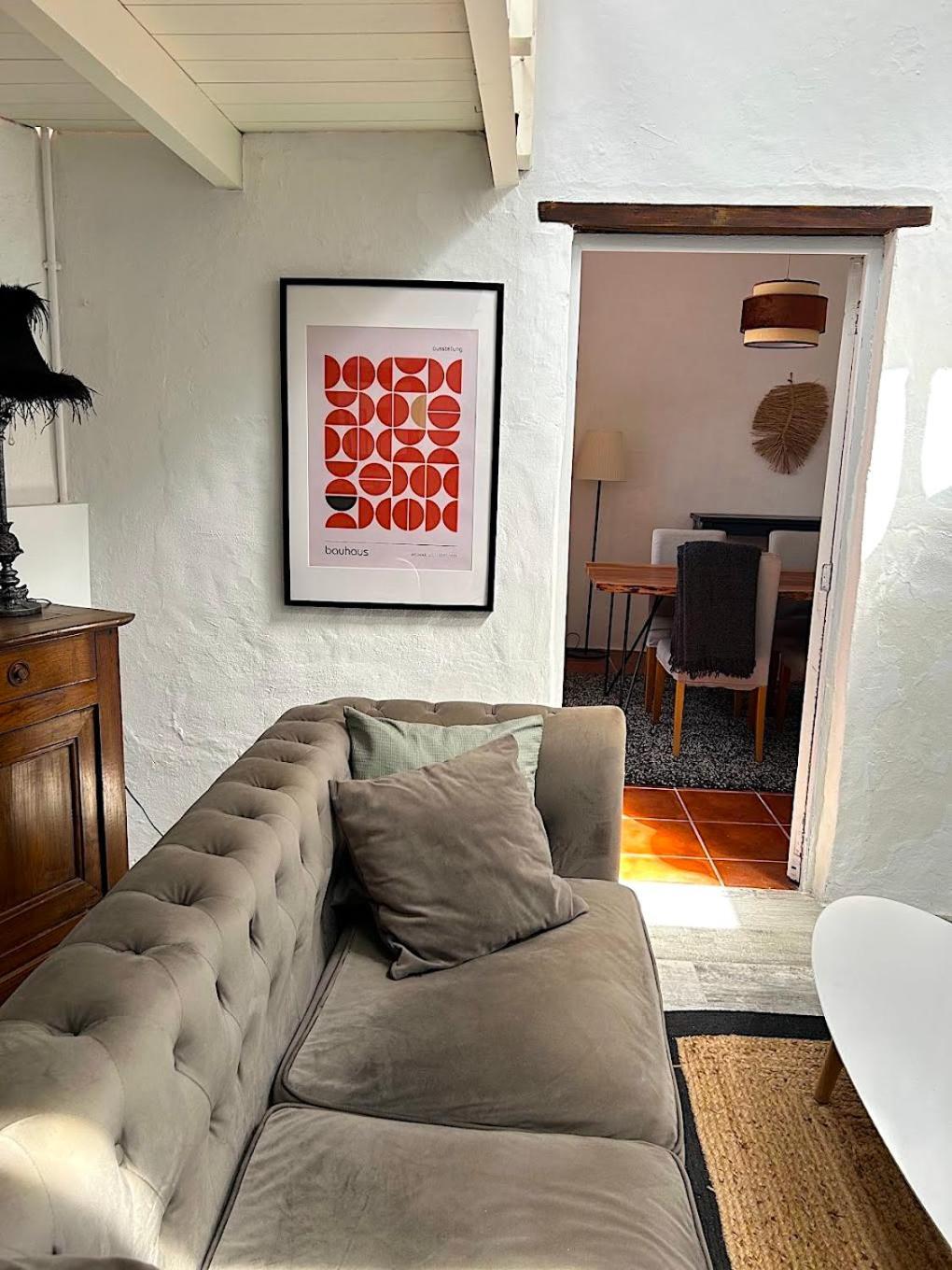 Willa Casa Mialma Lanzarote Conil Zewnętrze zdjęcie