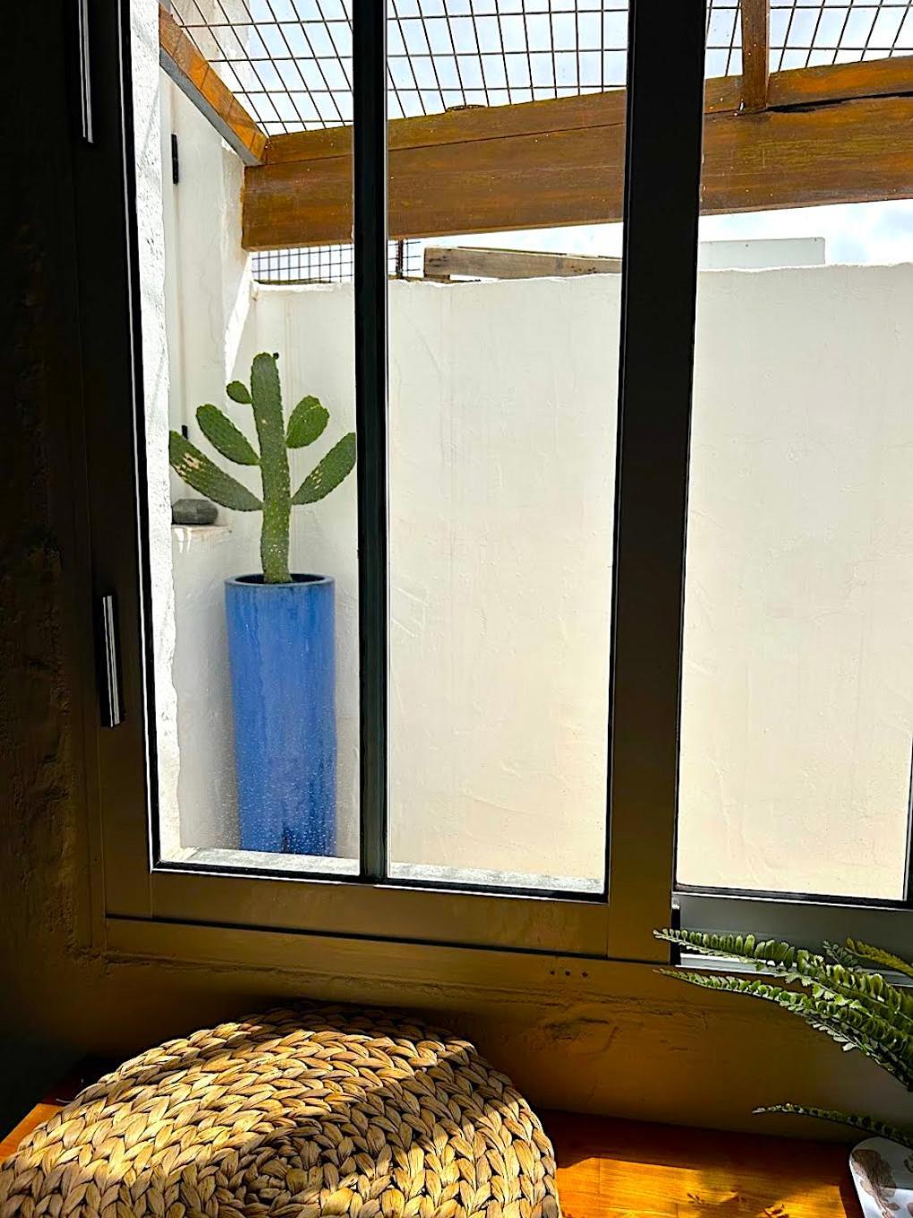 Willa Casa Mialma Lanzarote Conil Zewnętrze zdjęcie